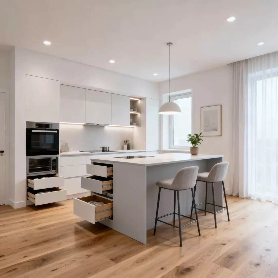 Appartement à vendre, 81m², Arpajon