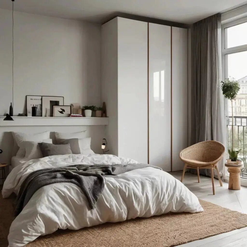 Appartement à vendre, 85m², Drancy