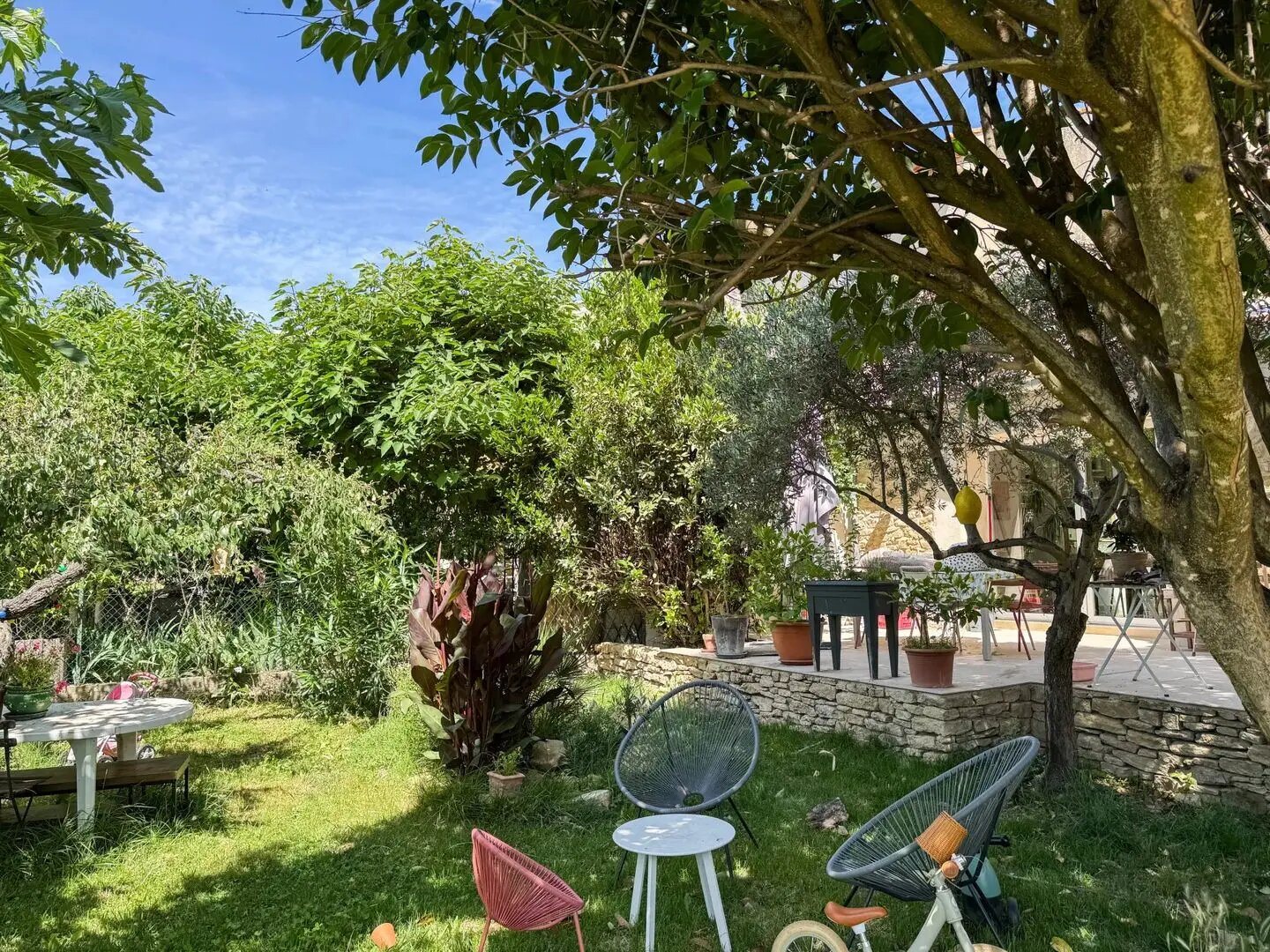 Maison à vendre, 115m², Sarrians