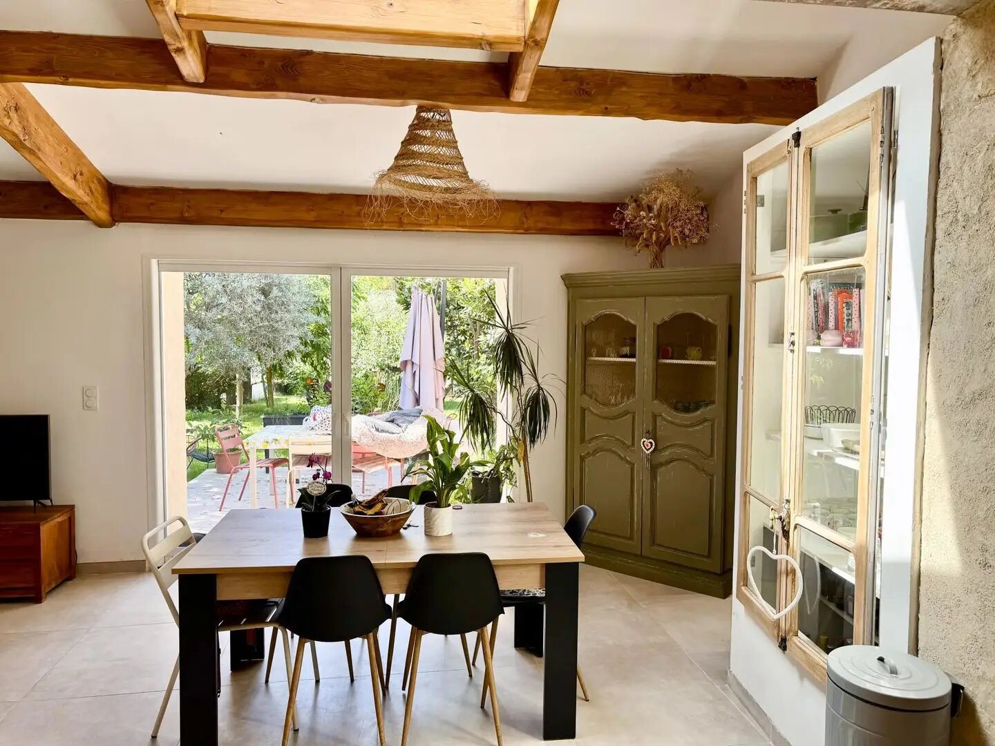 Maison à vendre, 115m², Sarrians