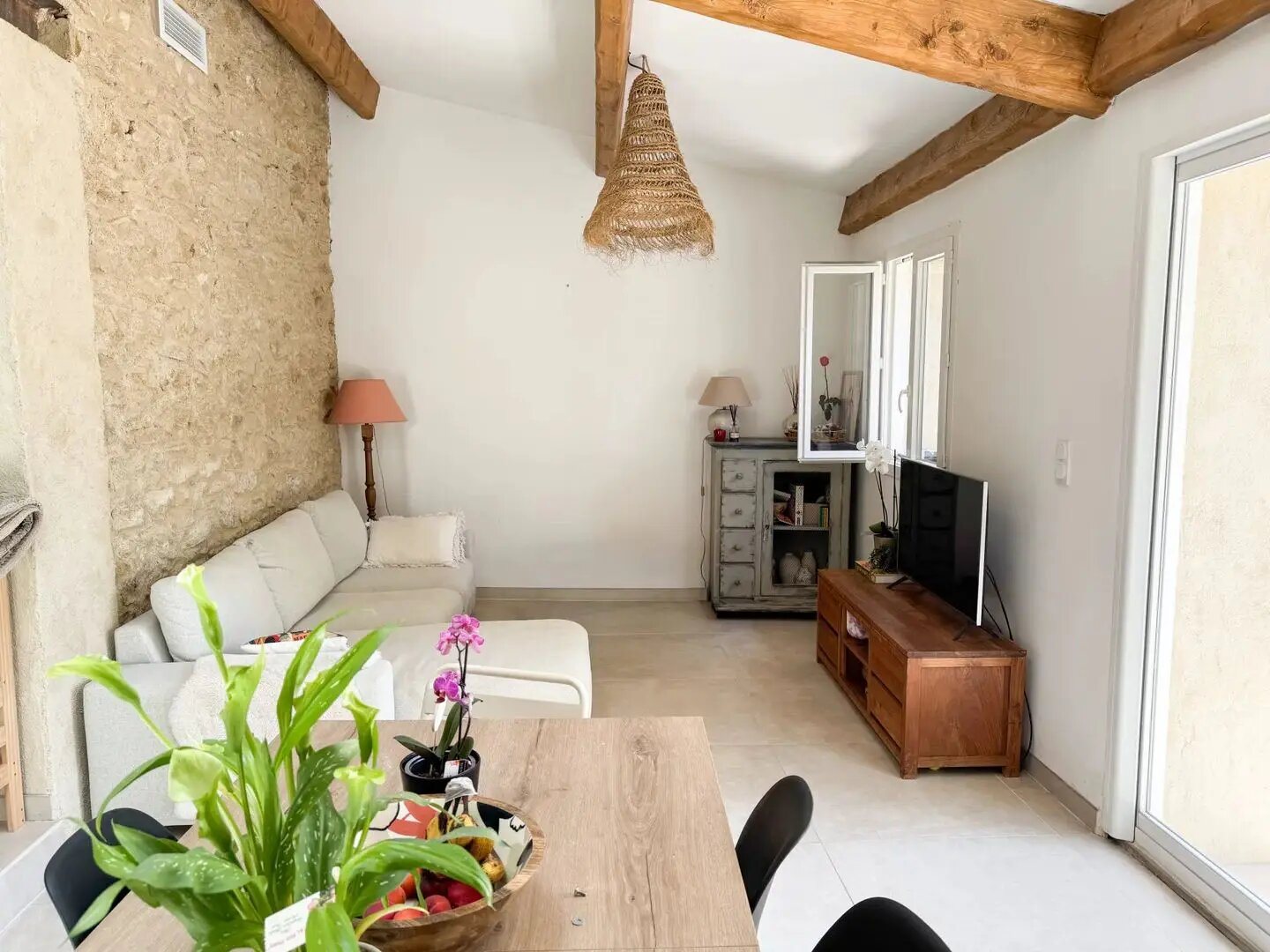 Maison à vendre, 115m², Sarrians