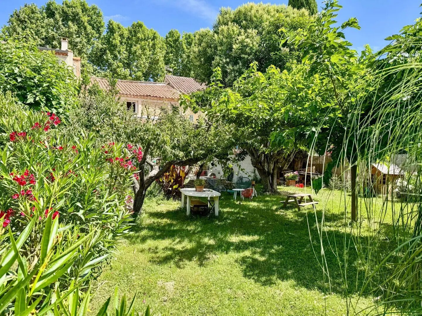 Maison à vendre, 115m², Sarrians