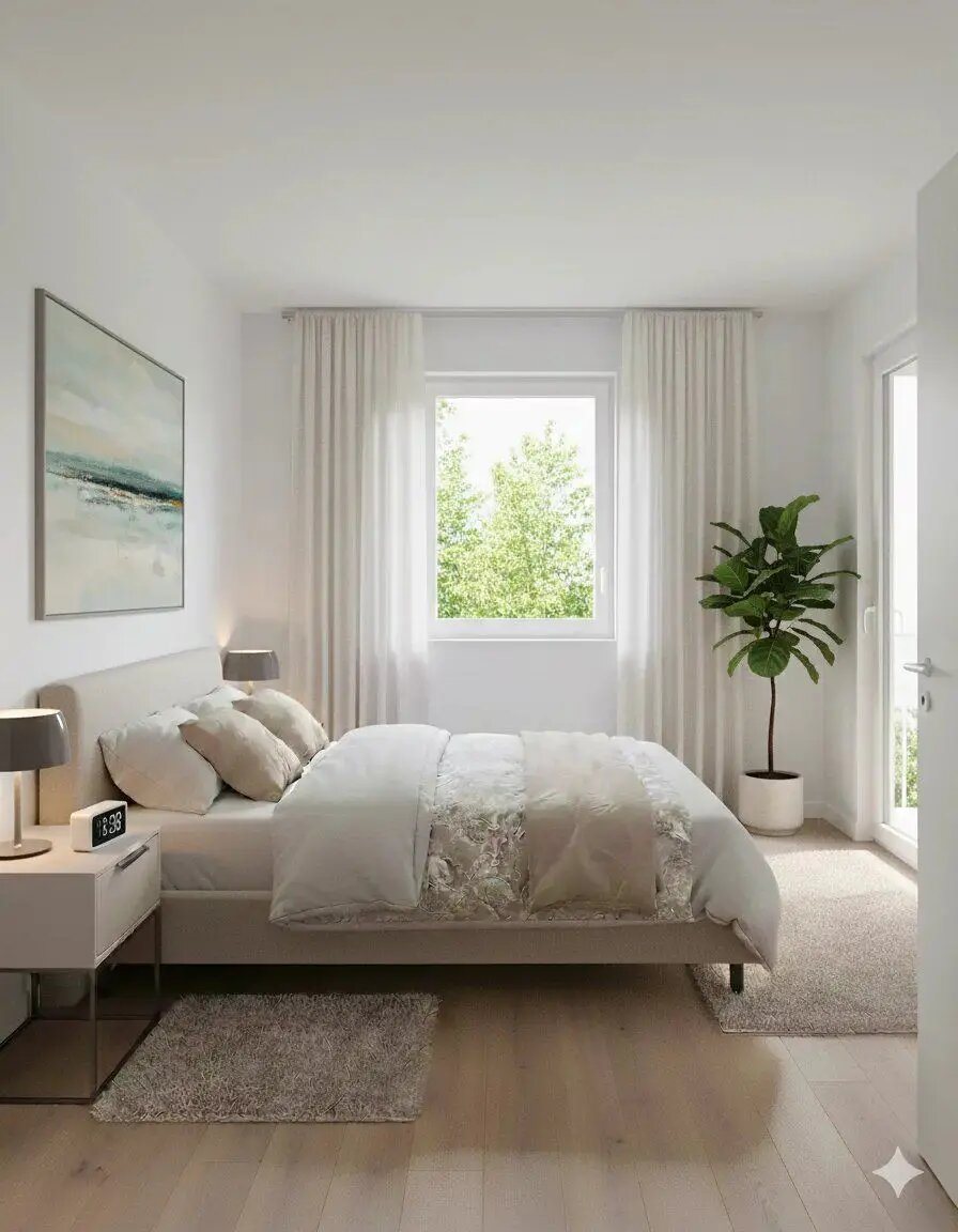 Appartement à vendre, 124m², Marcq-en-Baroeul