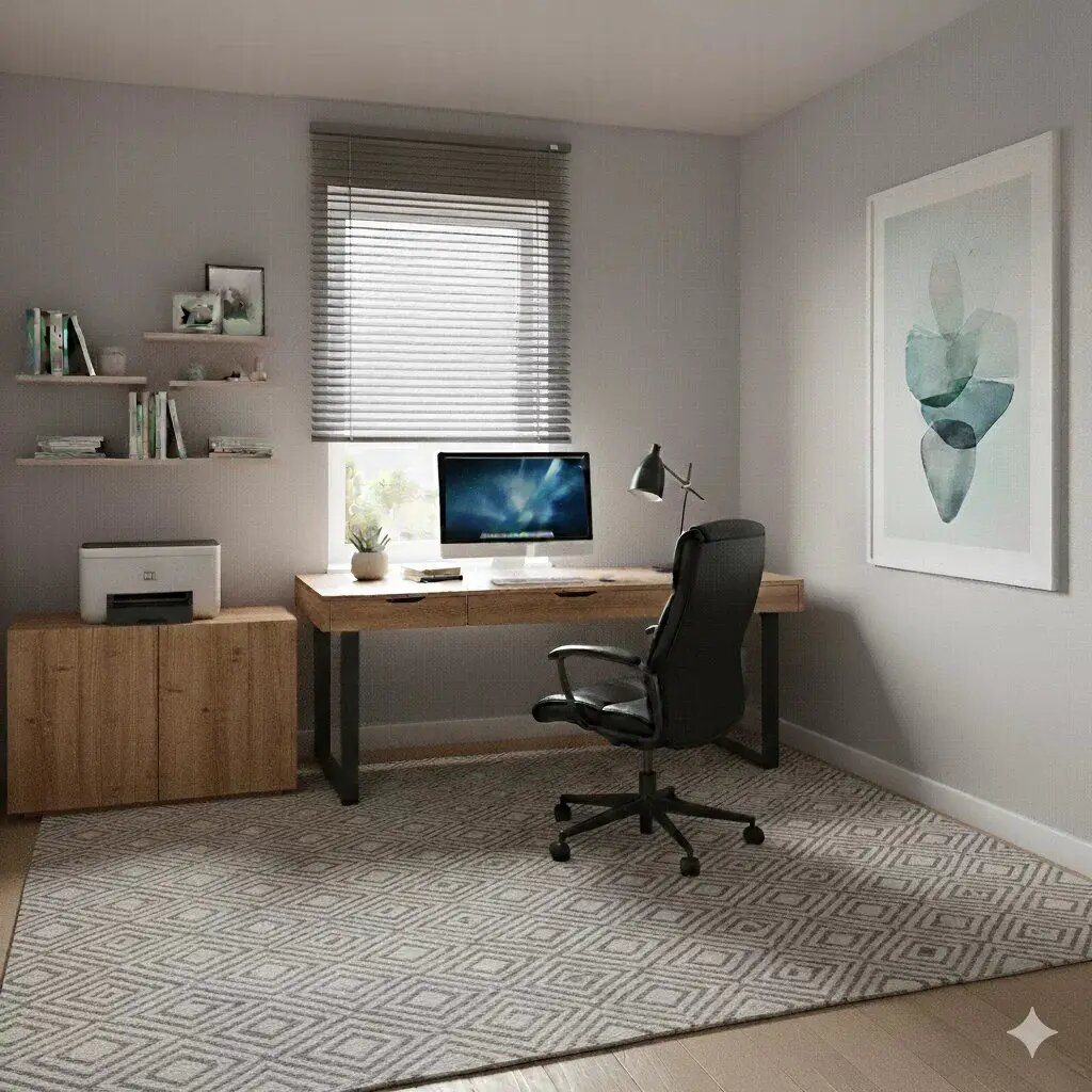 Appartement à vendre, 124m², Marcq-en-Baroeul