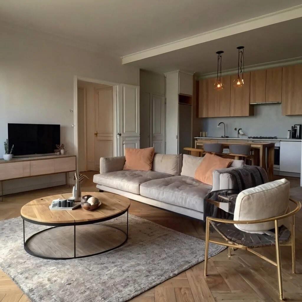 Appartement à vendre, 76m², Carrières-sur-Seine
