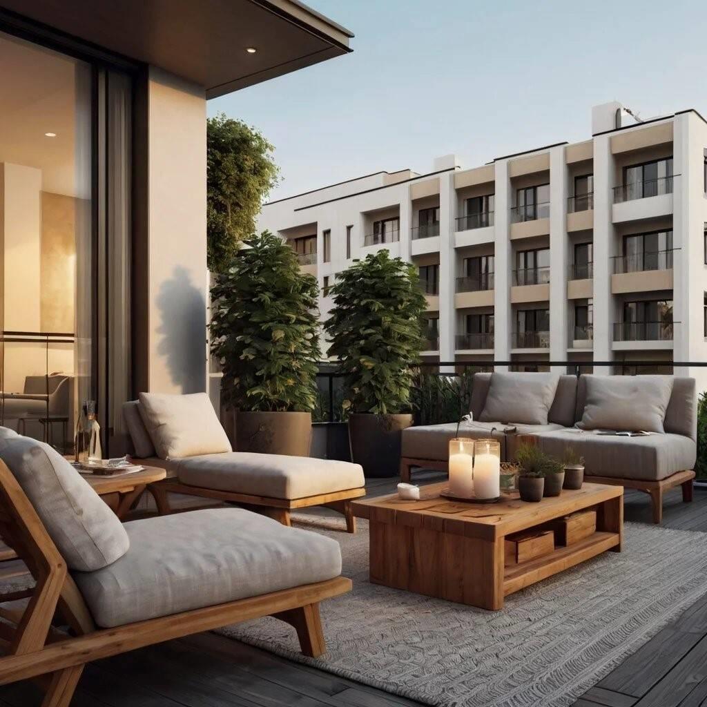 Appartement à vendre, 76m², Carrières-sur-Seine