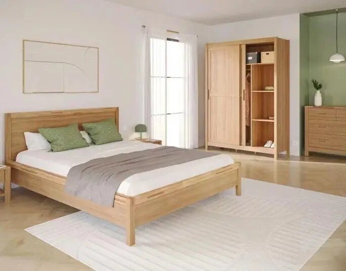 Appartement à vendre, 74m², Aubervilliers