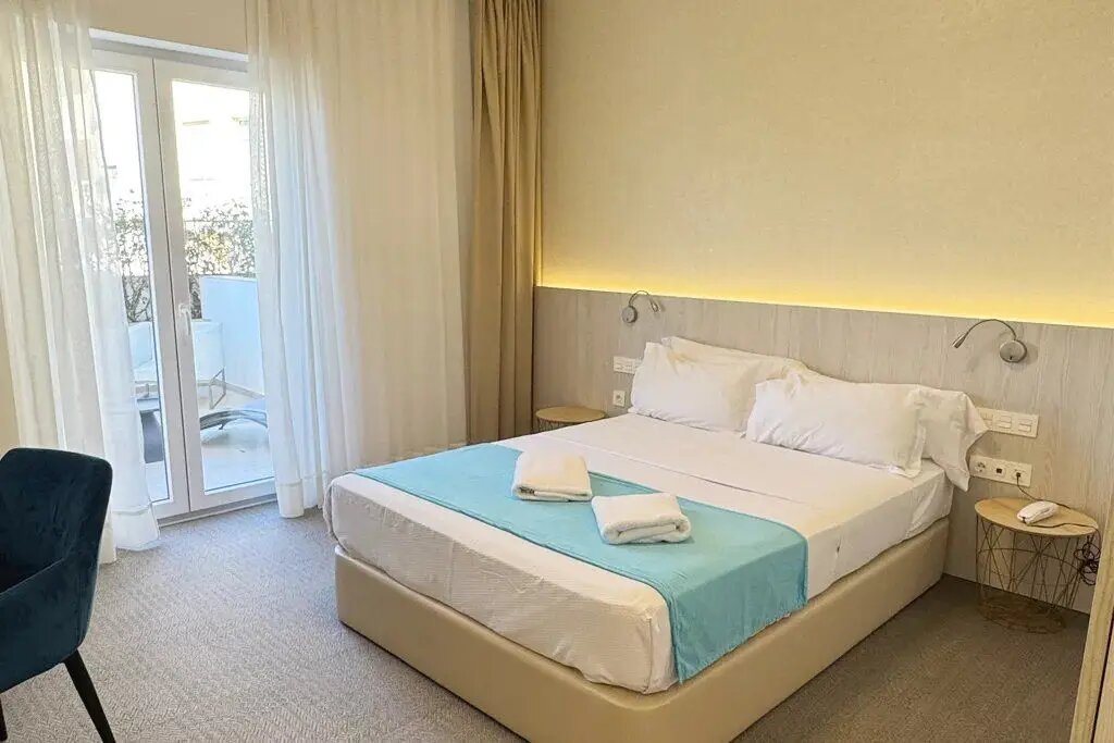 Appartement à vendre, 74m², Aubervilliers