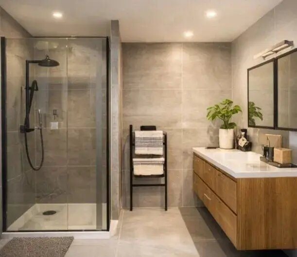 Appartement à vendre, 74m², Aubervilliers