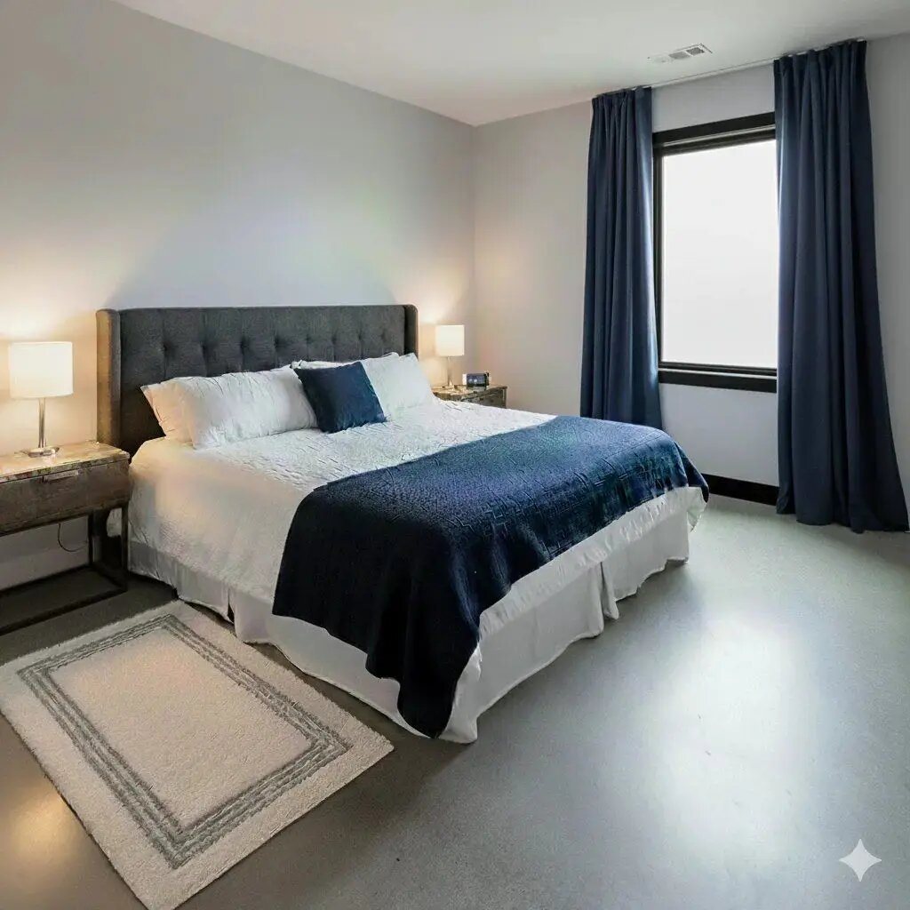 Appartement à vendre, 109m², Bussy-Saint-Georges