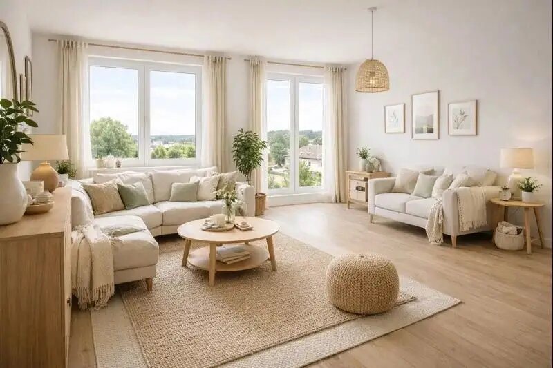 Appartement à vendre, 101m², Chevilly-Larue
