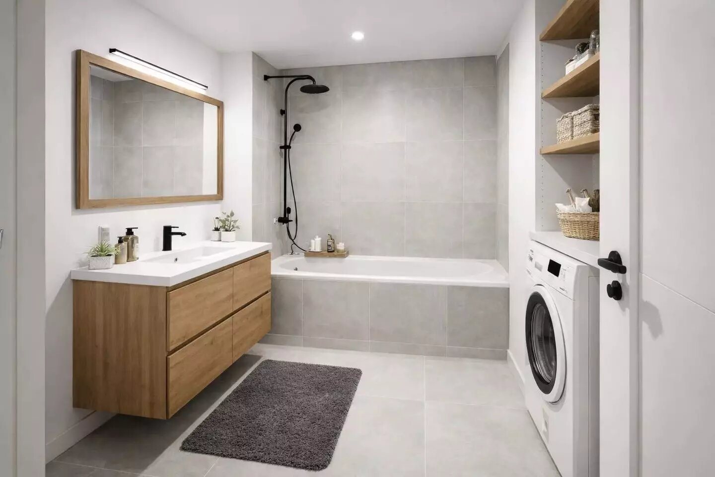 Appartement à vendre, 60m², Courbevoie