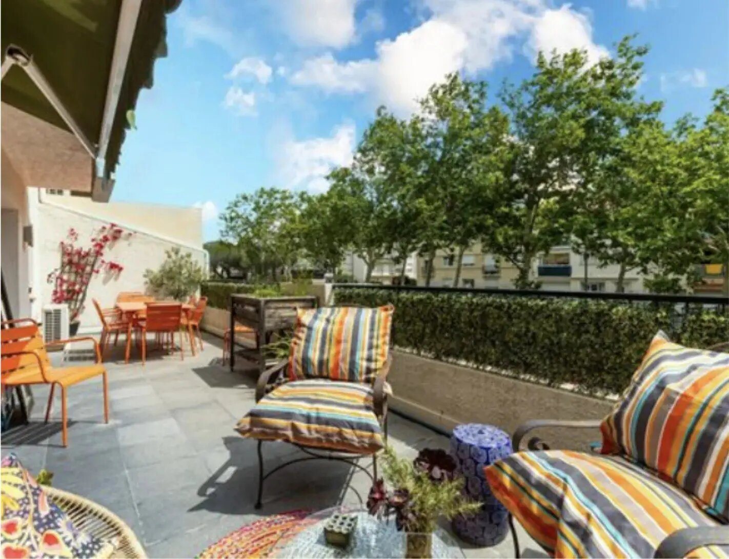 Appartement à vendre, 110m², Perpignan