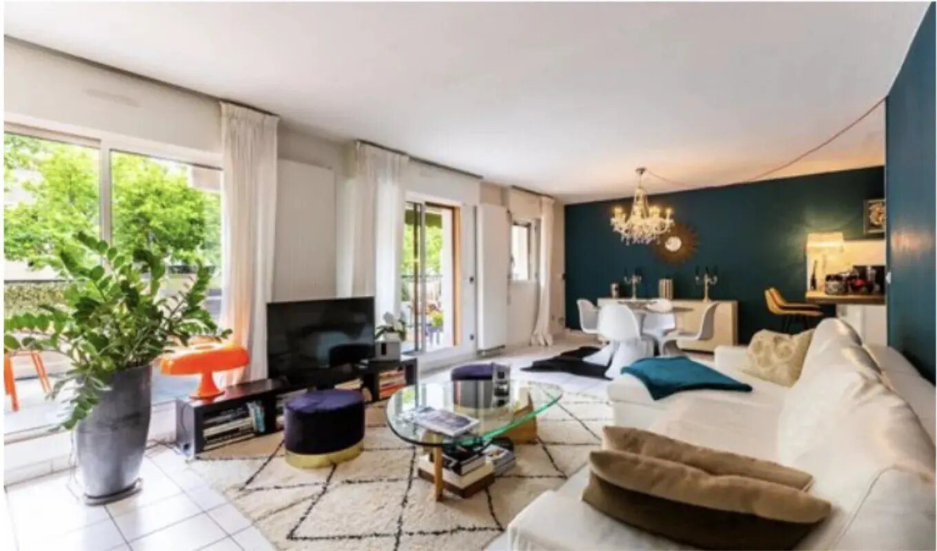 Appartement à vendre, 110m², Perpignan