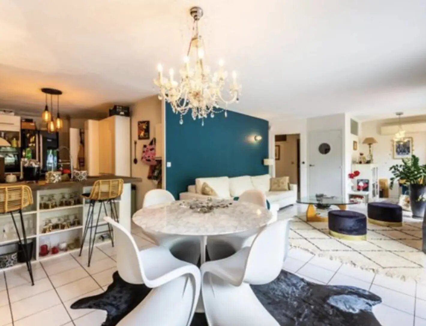 Appartement à vendre, 110m², Perpignan
