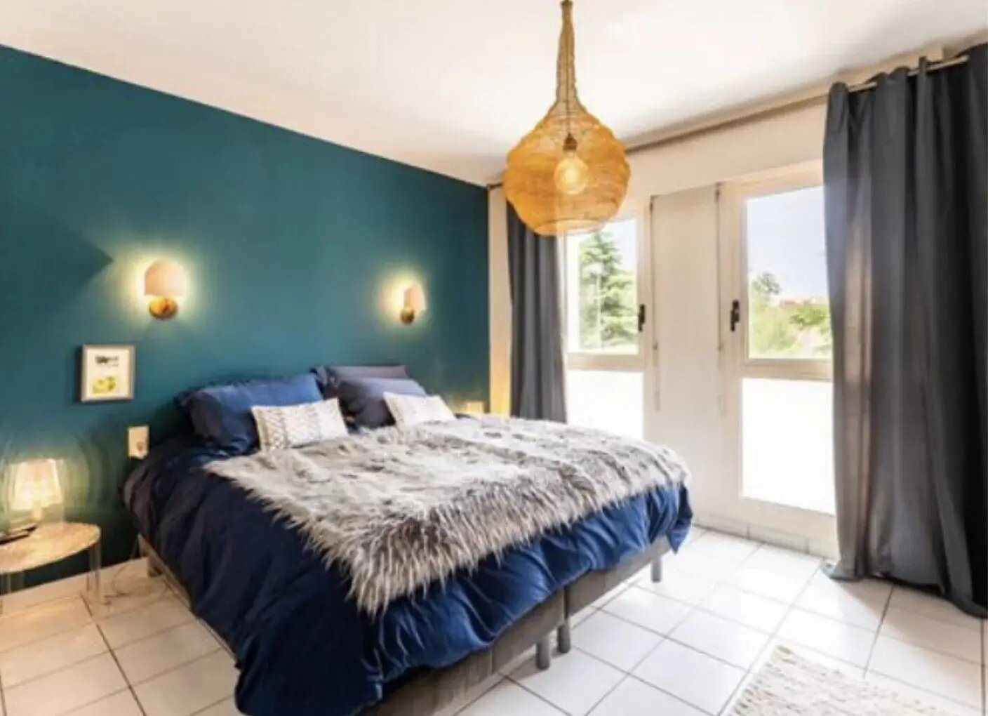 Appartement à vendre, 110m², Perpignan