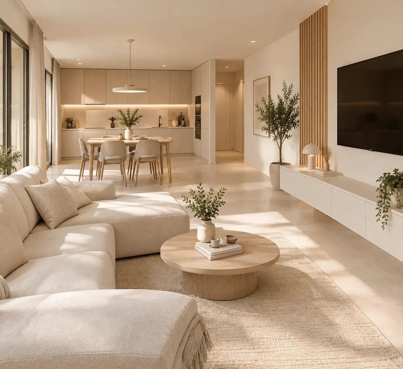 Appartement à vendre, 47m², Nanterre
