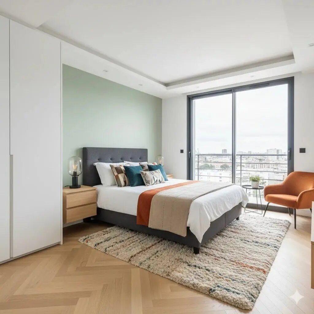 Appartement à vendre, 64m², Saint-Leu-la-Forêt