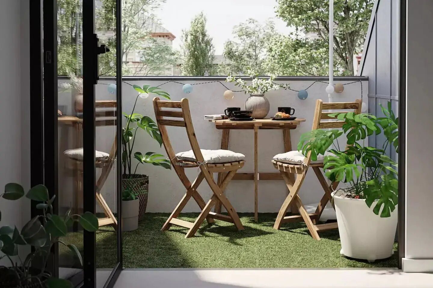 Appartement à vendre, 43m², Puteaux