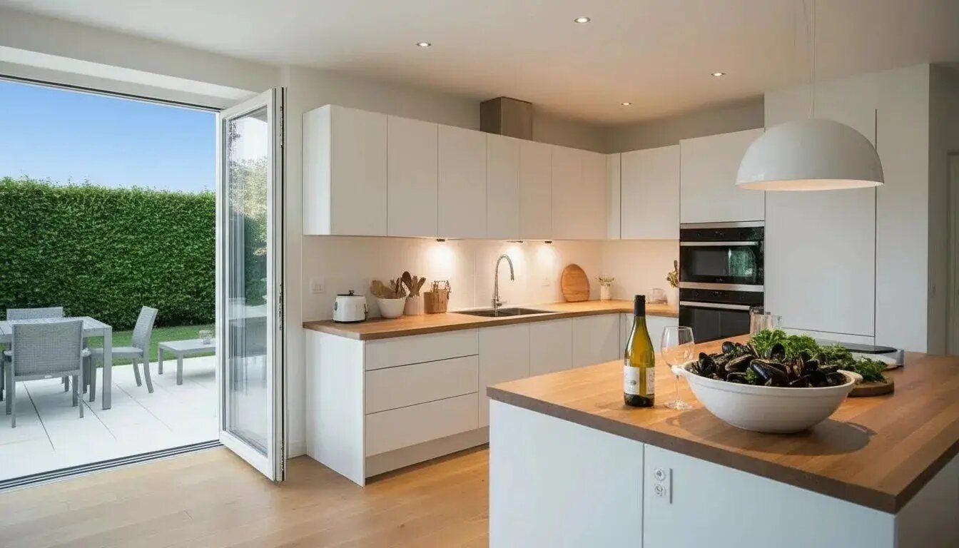 Maison à vendre, 63m², Bray-Dunes