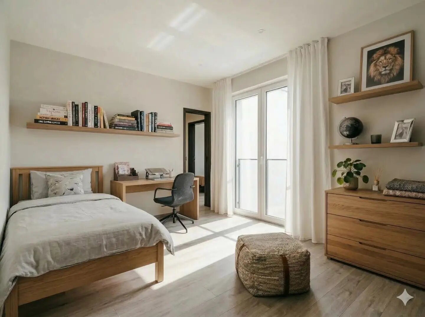 Appartement à vendre, 80m², Puteaux