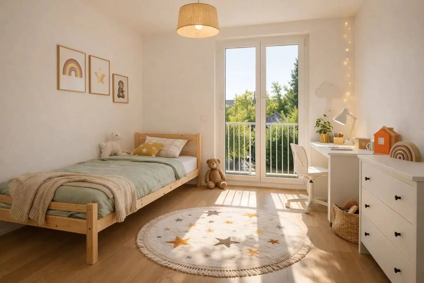 Appartement à vendre, 80m², Puteaux