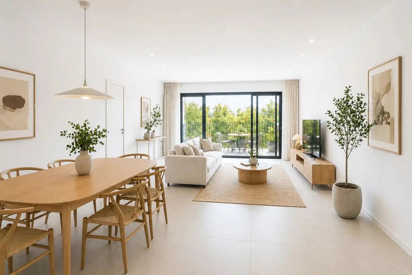 Appartement à vendre, 48m², Tours