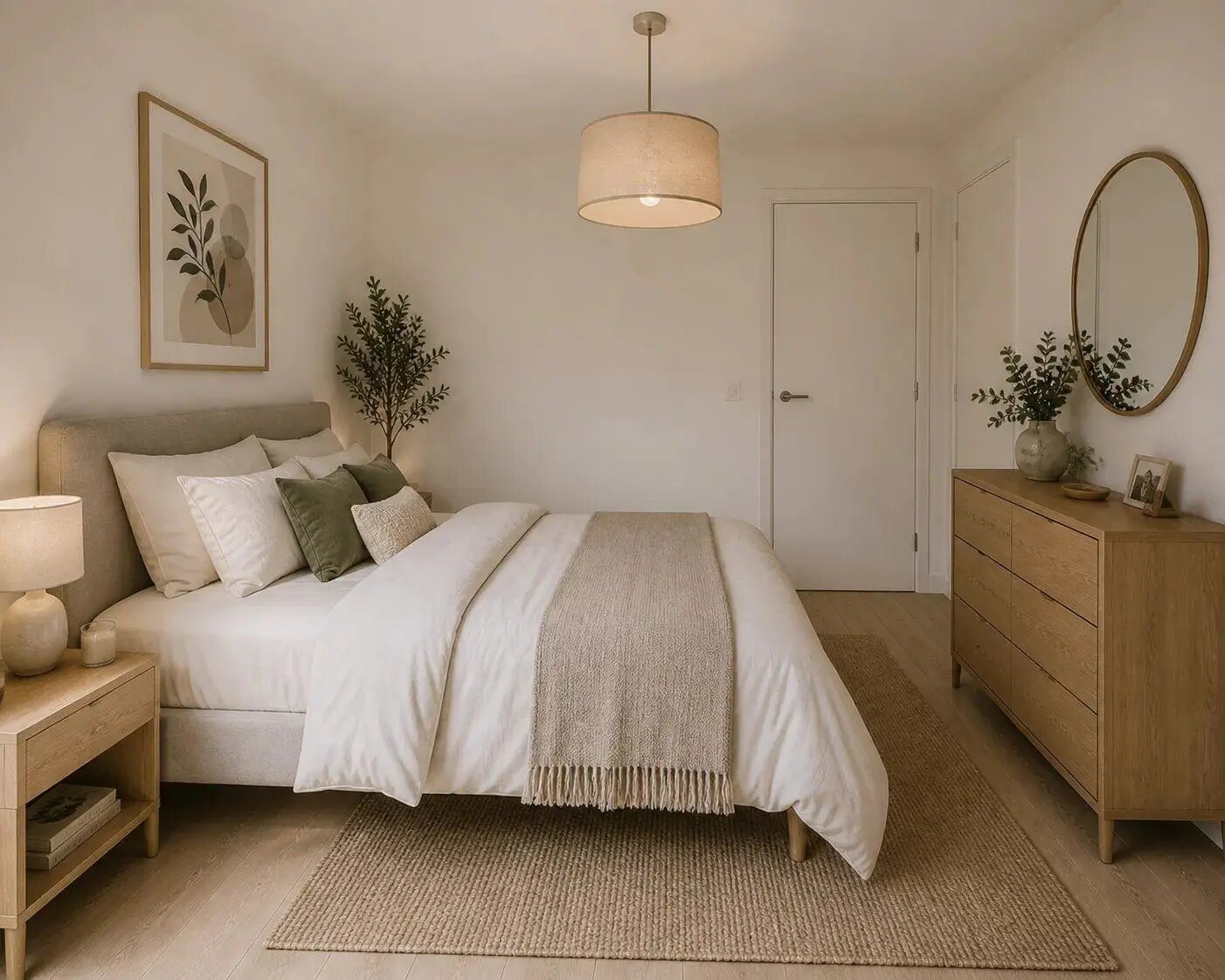 Appartement à vendre, 48m², Tours