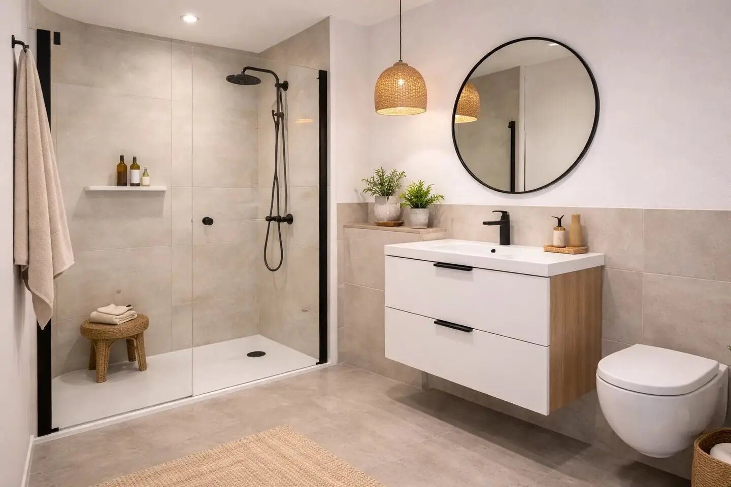 Appartement à vendre, 48m², Tours