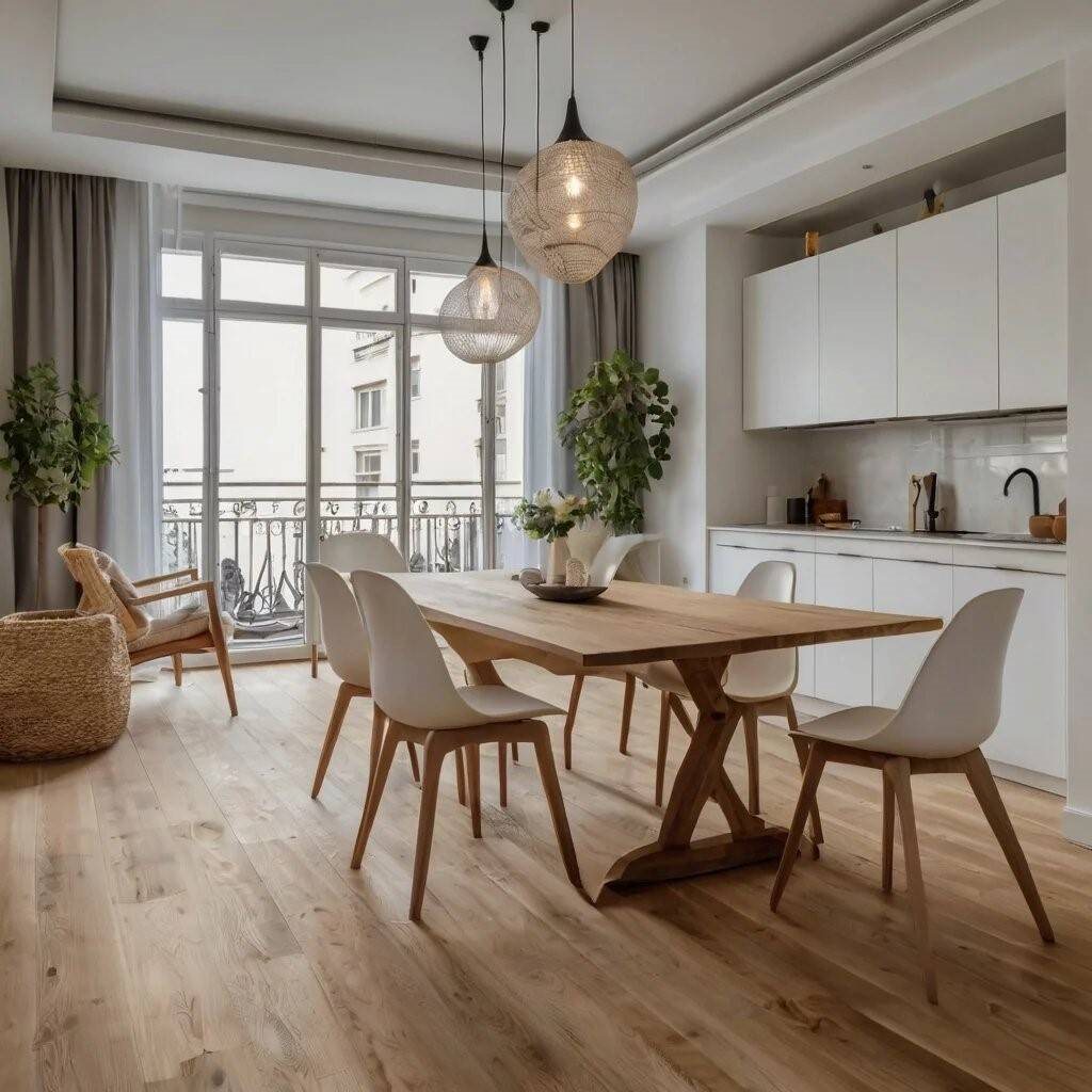 Appartement à vendre, 37m², Arnouville