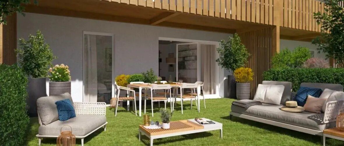 Appartement à vendre, 60m², Blain