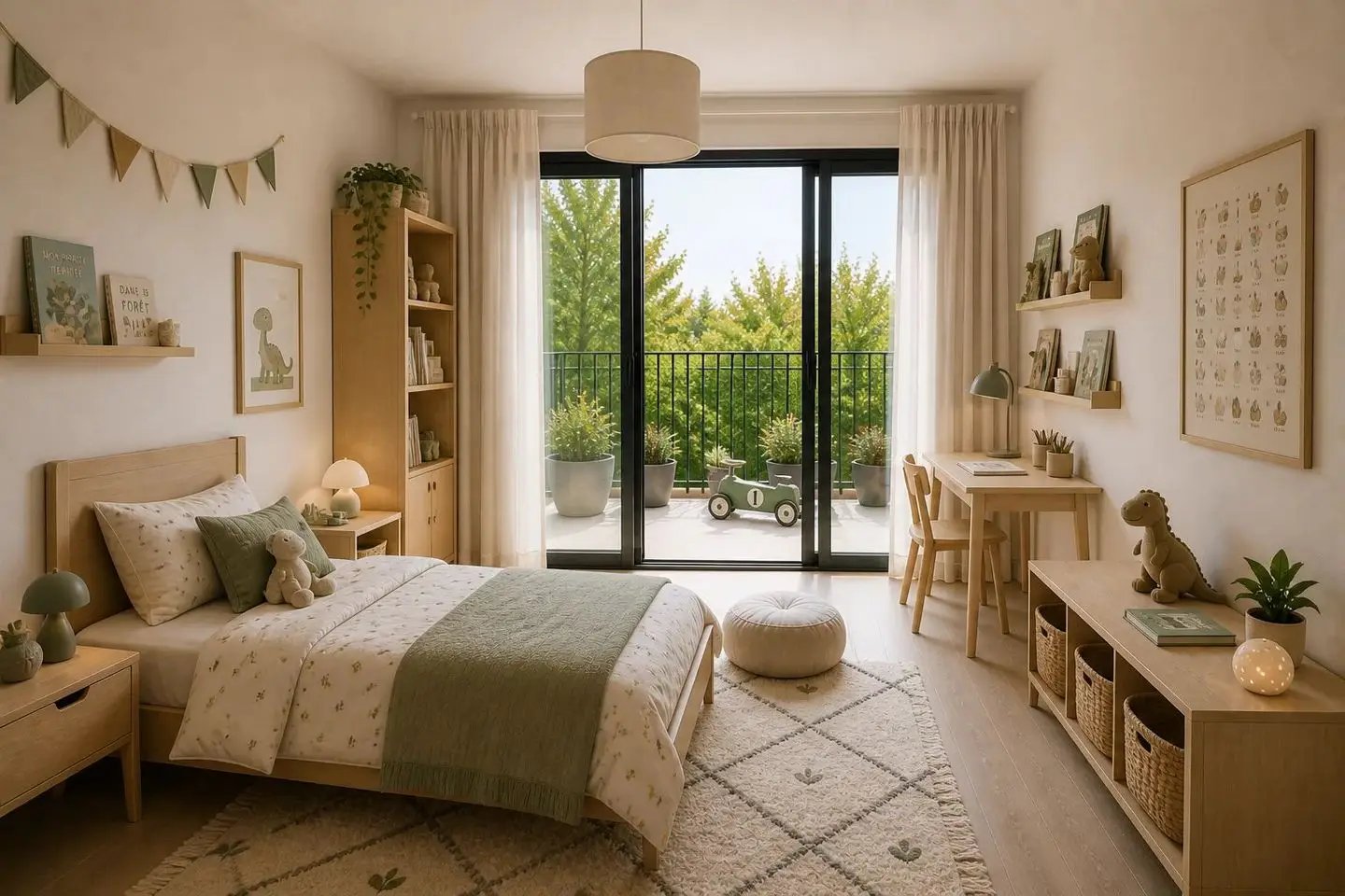 Appartement à vendre, 81m², Ivry-sur-Seine