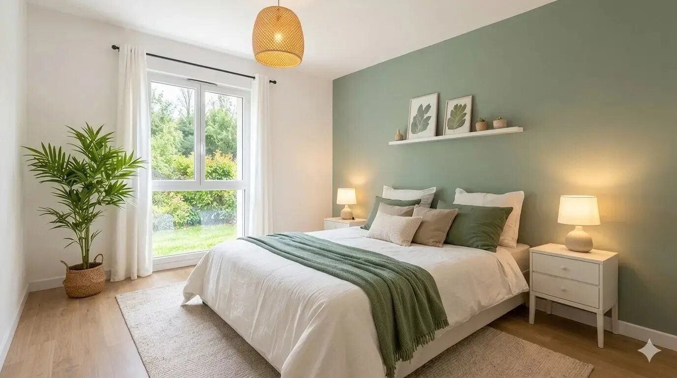 Appartement à vendre, 72m², Wambrechies
