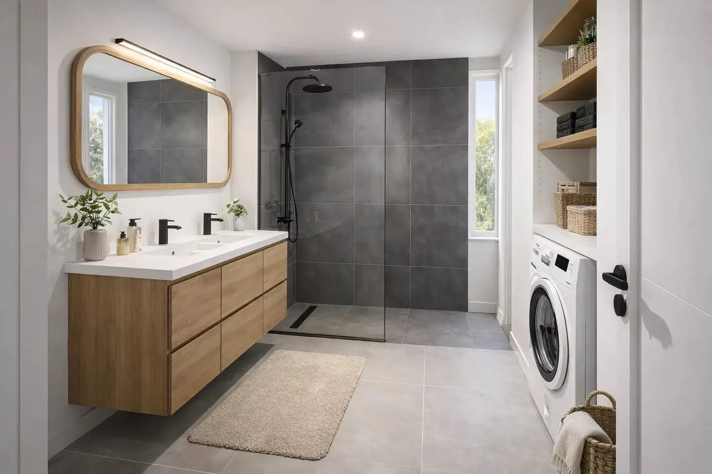 Appartement à vendre, 72m², Wambrechies