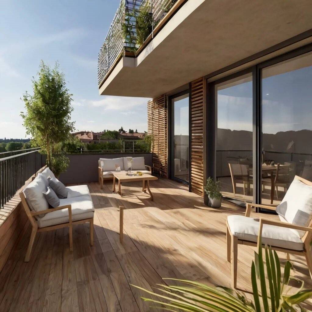 Appartement à vendre, 45m², Rosny-sous-Bois