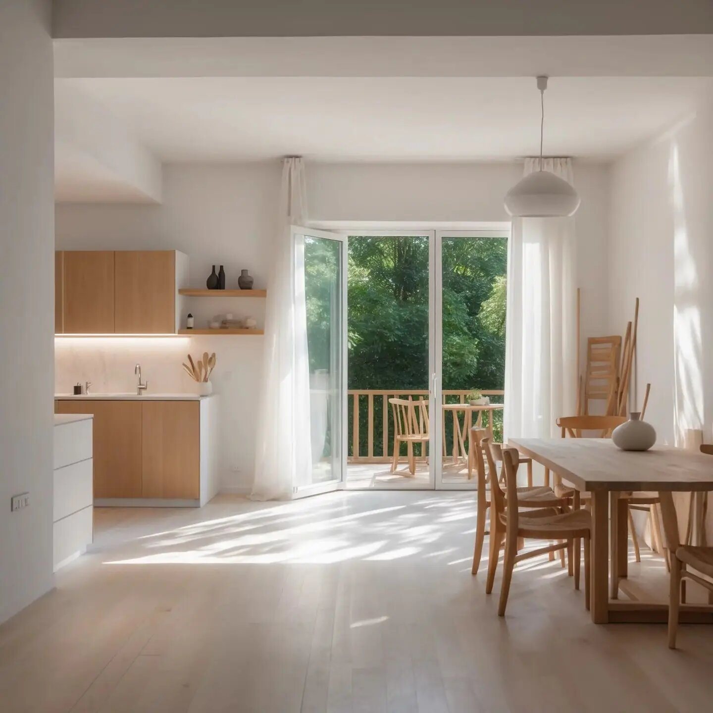 Appartement à vendre, 61m², Saint-Vincent-de-Tyrosse