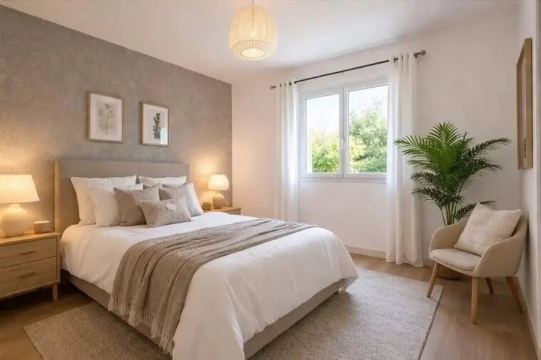 Appartement à vendre, 63m², Tourcoing