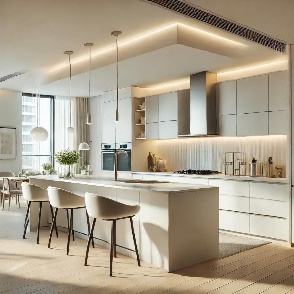 Appartement à vendre, 83m², Dijon