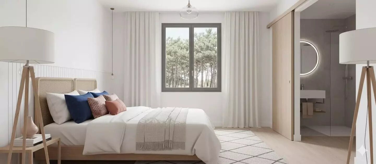 Appartement à vendre, 125m², Capbreton