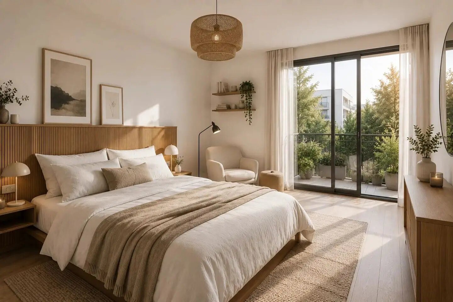 Appartement à vendre, 99m², Rennes
