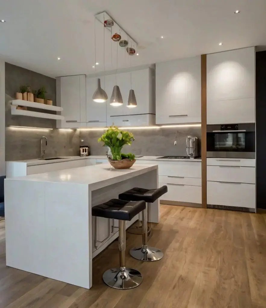 Appartement à vendre, 59m², Tourcoing