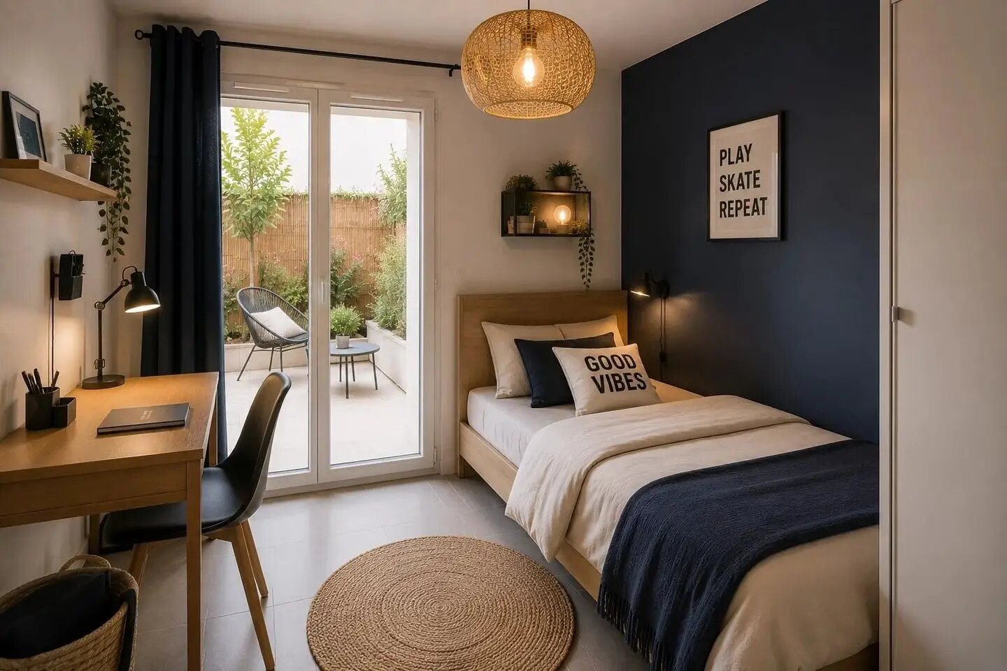 Appartement à vendre, 82m², Aix-en-Provence