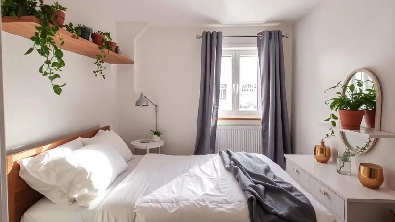 Appartement à vendre, 82m², Aix-en-Provence