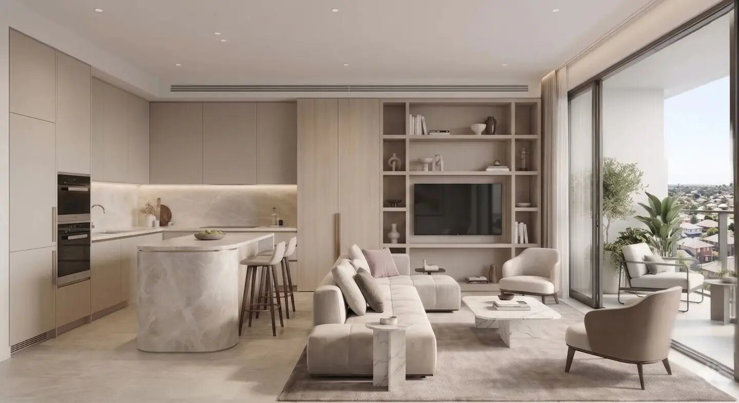 Appartement à vendre, 62m², Saint-Vincent-de-Tyrosse