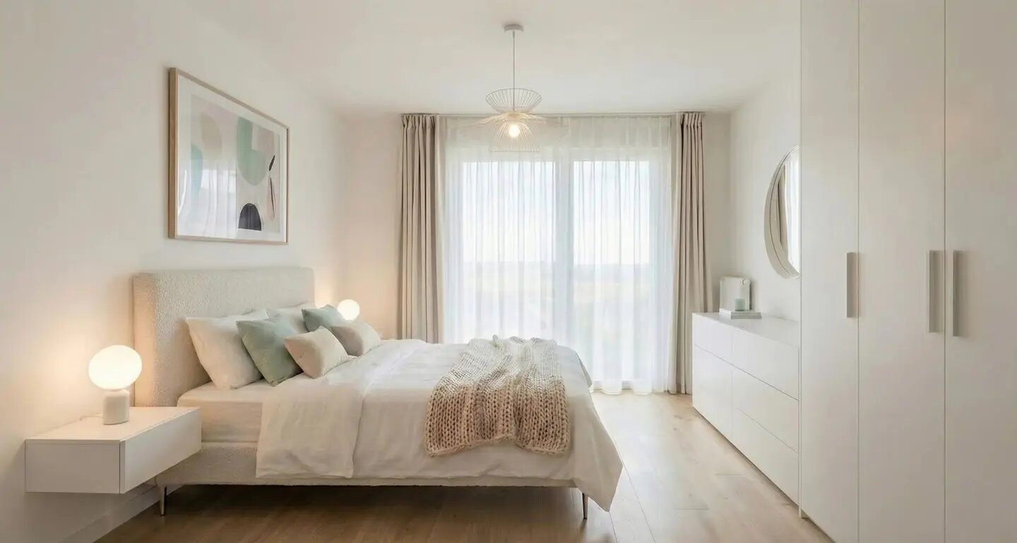 Appartement à vendre, 62m², Saint-Vincent-de-Tyrosse