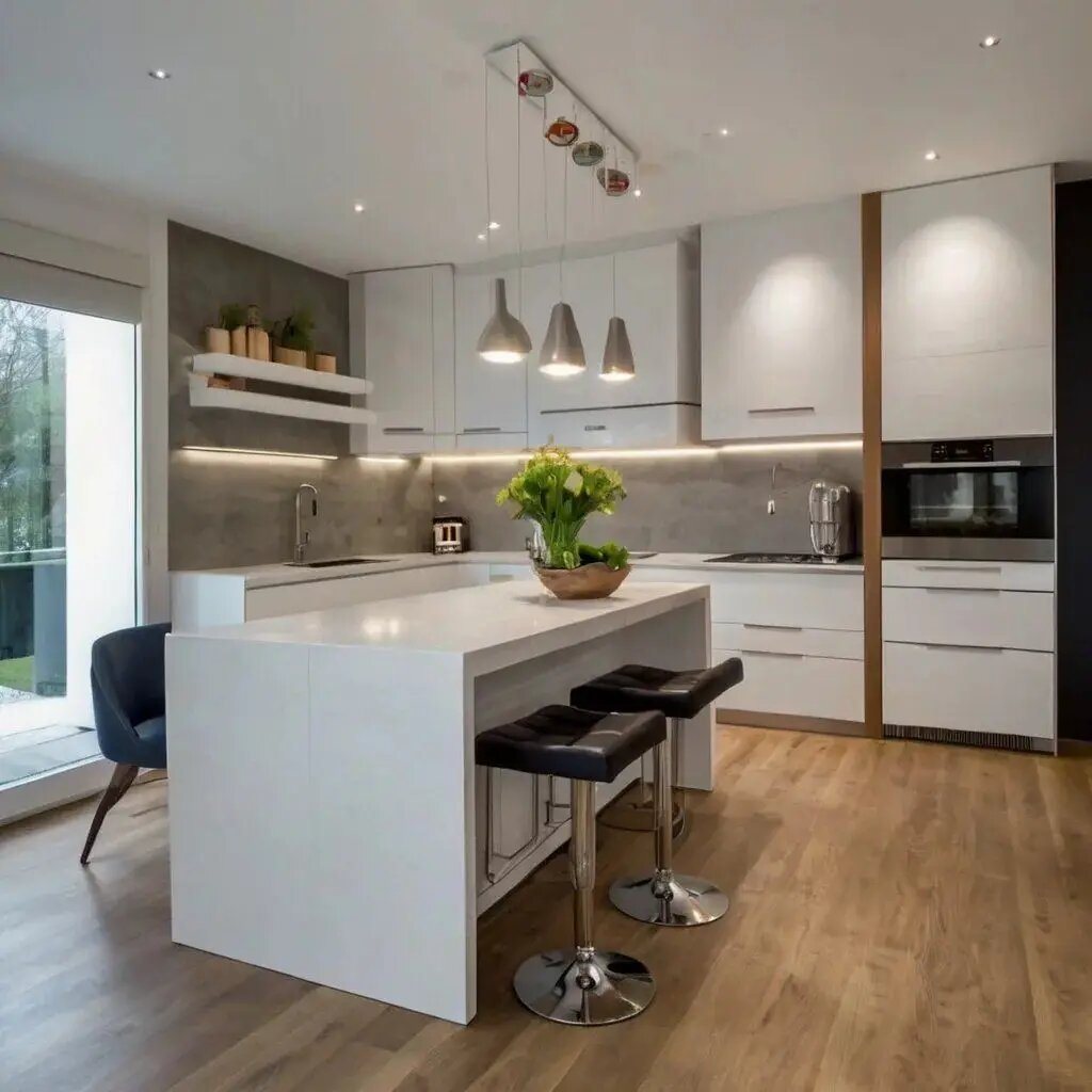 Appartement à vendre, 90m², Castanet-Tolosan