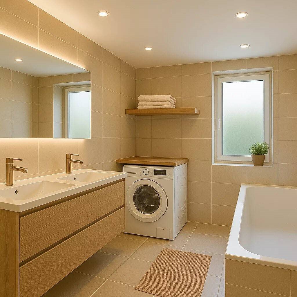 Appartement à vendre, 86m², Strasbourg