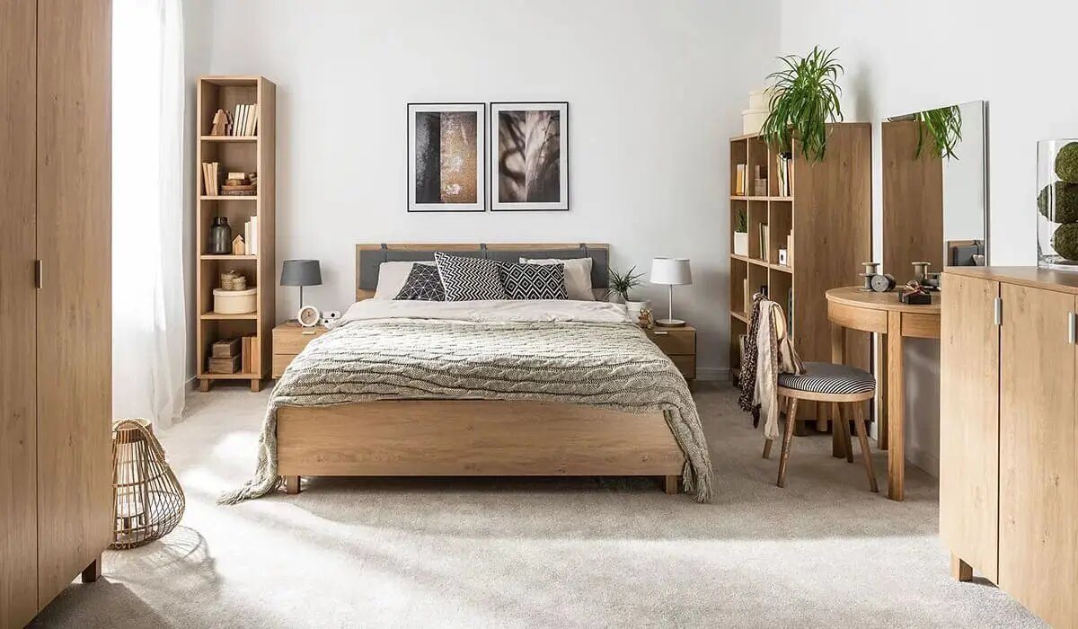 Appartement à vendre, 65m², Le Blanc-Mesnil