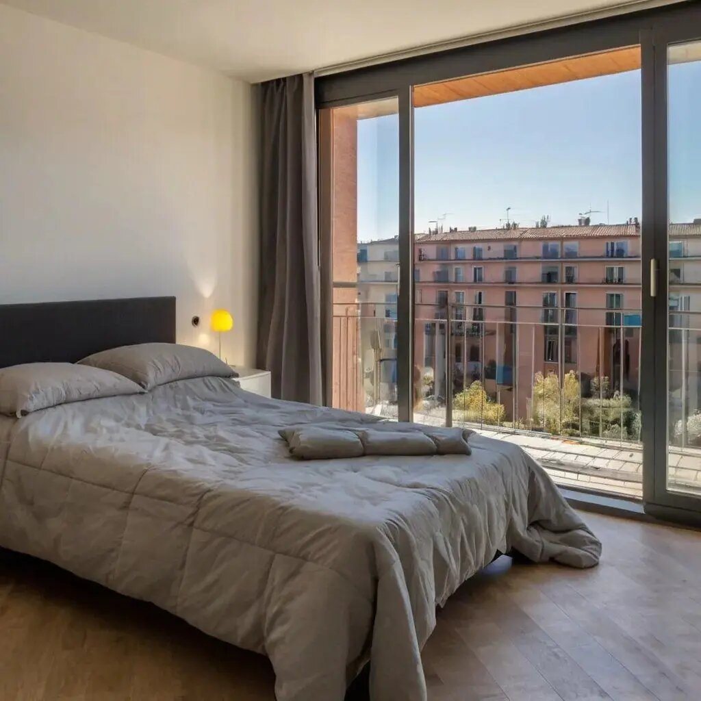 Appartement à vendre, 86m², Colombes