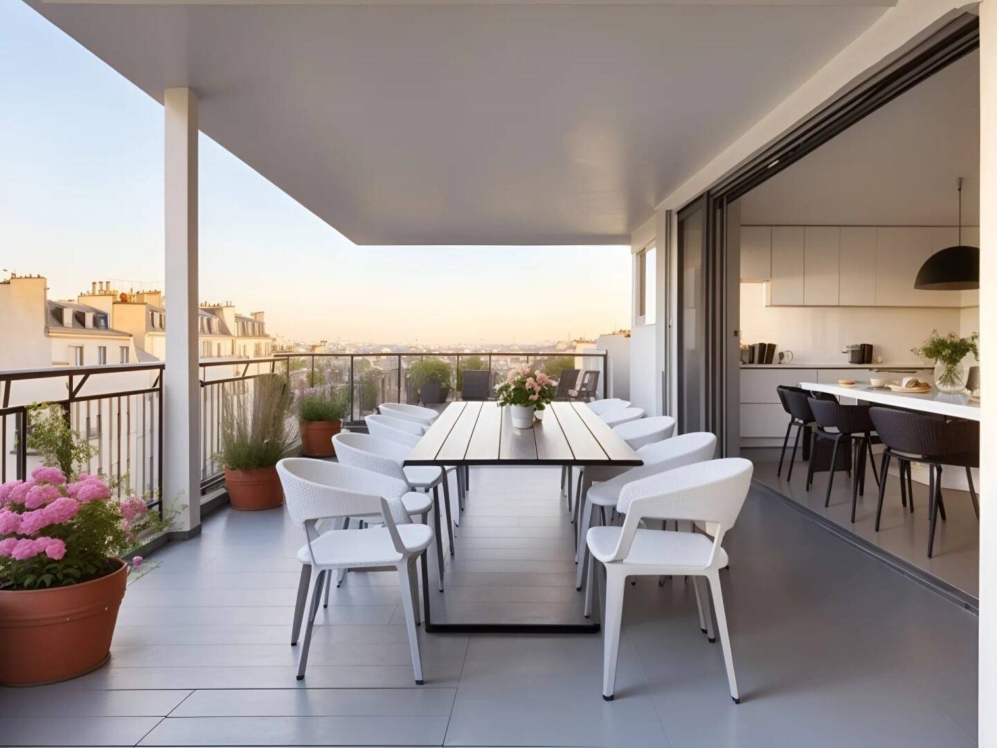 Appartement à vendre, 69m², Le Grau-du-Roi
